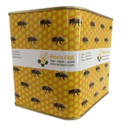 Artvin Kaçkar Balı 3 Kg